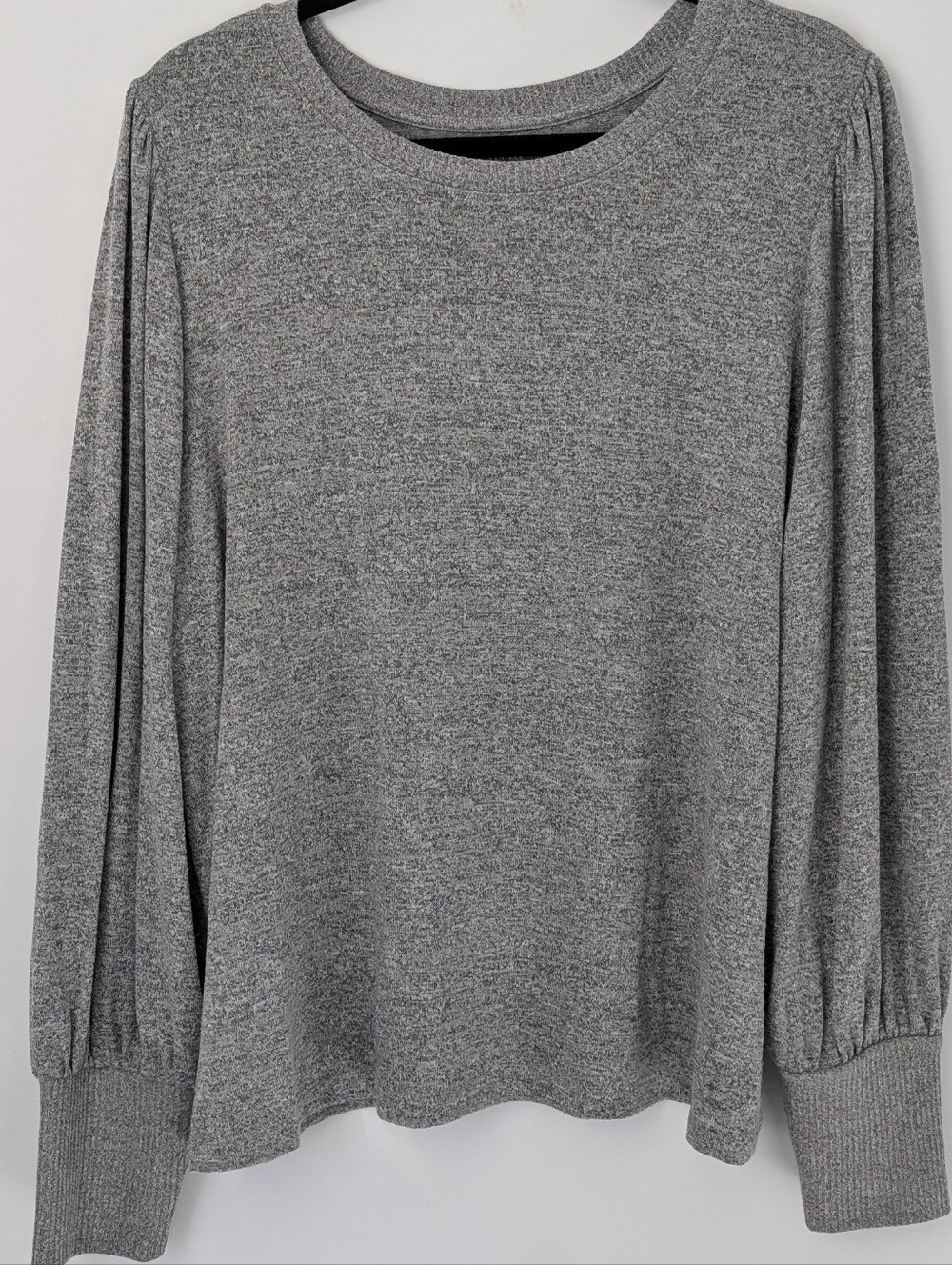 ANA Women's Crewneck Long-Sleeve Sweater